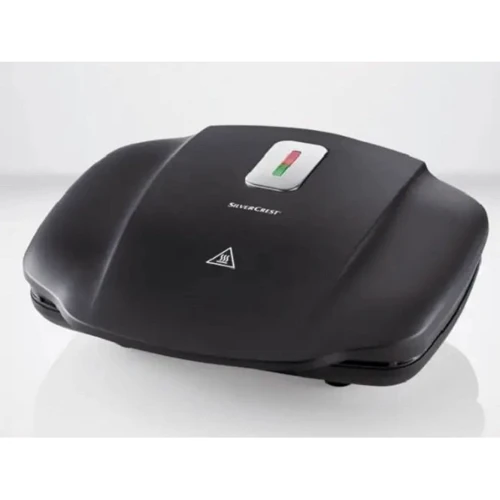 Электрогриль Silver Crest SKG 1000 B2 black