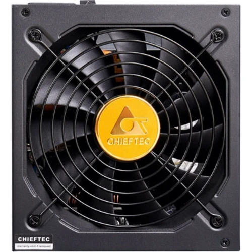 Блок питания Chieftec POLARIS PRO 1300W (PPX-1300FC-A3)