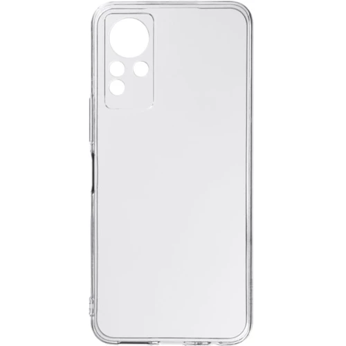 Чехол для телефонов ArmorStandart Air Series Transparent for Infinix Note 12 4G (X663D) (ARM64504)