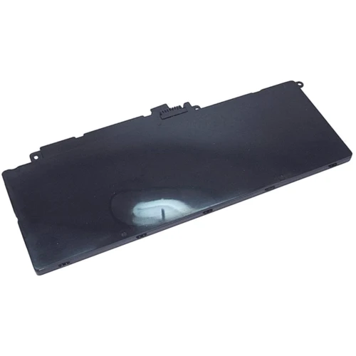Батарея для ноутбука Dell F7HVR Inspiron 15-7537 14.8V Black 3900mAh OEM: Ємність, мАг 3900