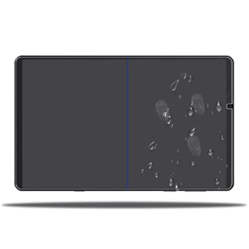 Аксесуар для планшетних ПК BeCover Tempered Glass Clear для Blackview Tab 8 10,1" (707896): Матеріал закаленное стекло
