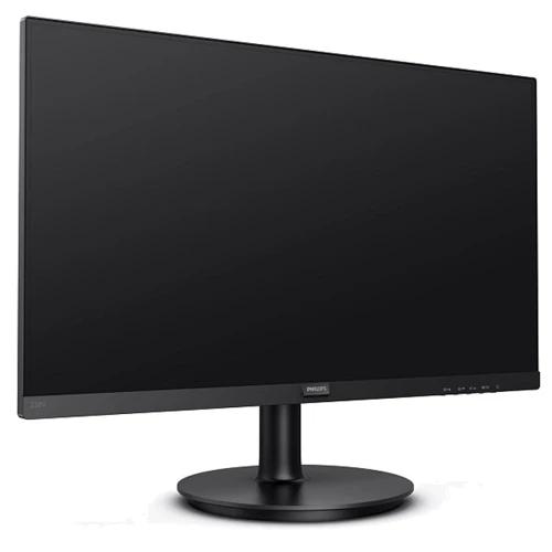 Монітор Philips 220V8/00 Black: Тип РК-матриці VA