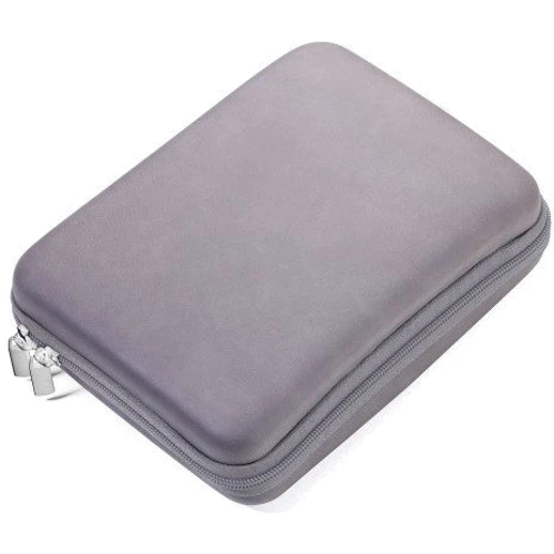 Организатор для мелочей Troika Travel Case серый (CBO11/GY) фото 2