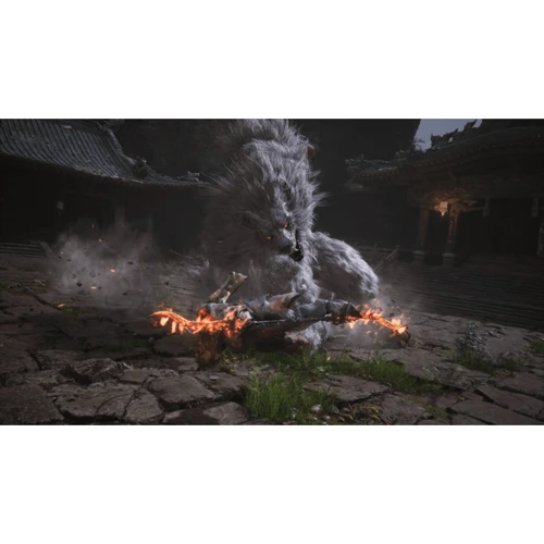 Black Myth: Wukong (PS5) фото 6
