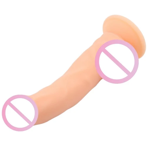 Фаллоимитатор Chisa Naked Legend Navigato 8.6" Flesh
