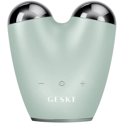 Микротоковый подтягиватель лица GESKE MicroCurrent Face-Lifter 6в1 green: Производитель GESKE