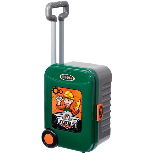 Игровой набор ZIPP Toys Набор инструментов: Производитель ZIPP Toys