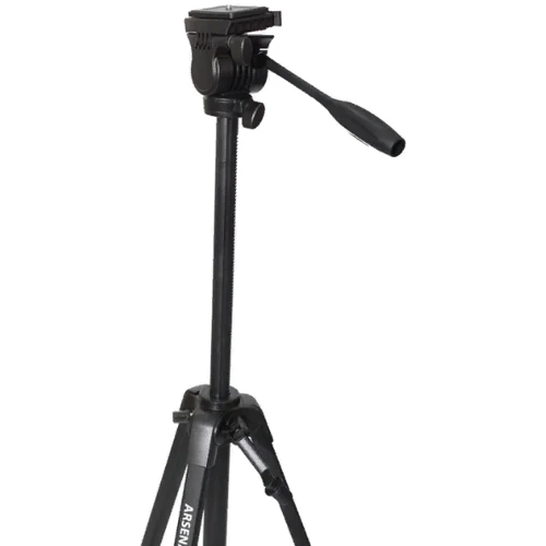 Штатив Arsenal ARS-3730: Максимальная высота 150 см