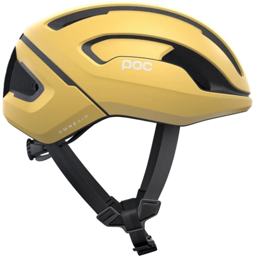 Велошлем POC Ventral Air Spin (Sulfur Yellow Matt S) (PC 106701323SML1): Виробник POC