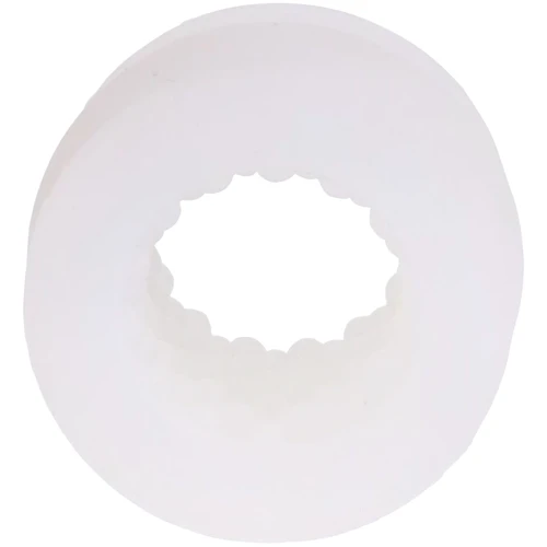 Мастурбатор Doc Johnson GoodHead - Glow Helping Head Silicone