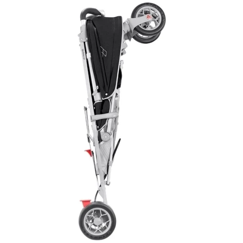 Прогулочная коляска Maclaren Techno XT, черный c серым (WD1G070092): Тип коляски коляска-трость