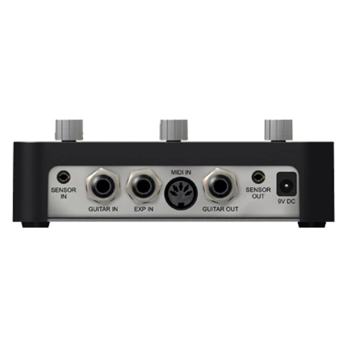 Педаль гитарных эффектов Гитарная педаль эффектов Source Audio SA140 Soundblox Pro Multiwave Distortion: Тип эффекта Дисторшн