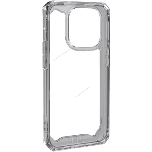 Чохол для iPhone Urban Armor Gear UAG Plyo Magsafe Ash (114070113131) для iPhone 14 Pro фото 7