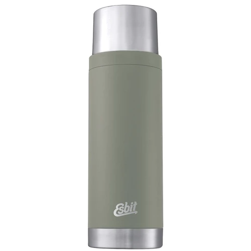 Термос Esbit VF1000SC-SG stone grey (017.0311)