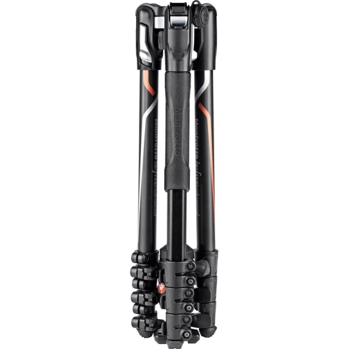 Штатив Manfrotto Befree Advanced Lever Alpha MKBFRLA-BH: Тип штатива напольный