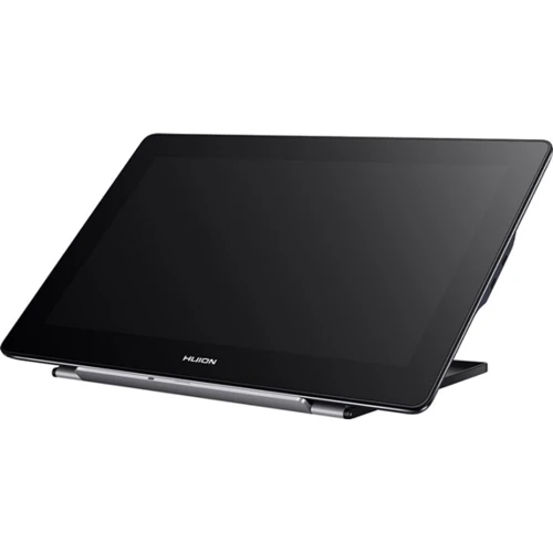Графический планшет Huion Kamvas Pro 16 4K Silvery Frost (GT1561): Multitouch Нет