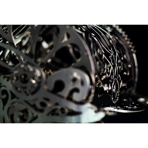 Конструктор Time For Machine коллекционная модель Gorgeous Gearbox (T4M38026) фото 7
