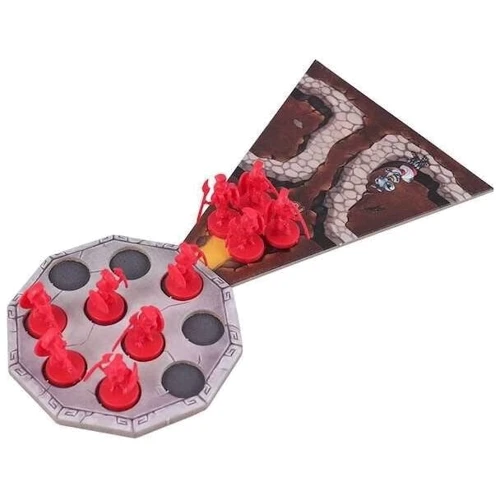 Настольная игра Стиль жизни Микрополис (Micropolis) фото 7