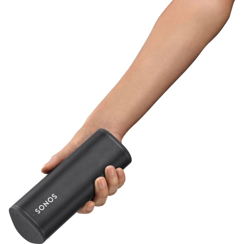 Акустика Sonos Roam Black (ROAM1R21BLK) фото 8