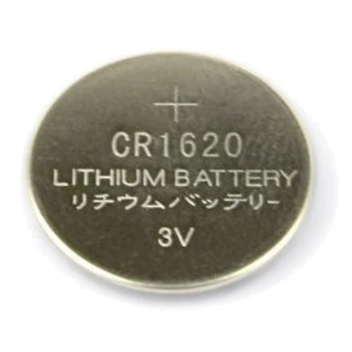 EnerGenie CR-1620 bat(3B) Lithium 2шт (EG-BA-CR1620-01) фото 1