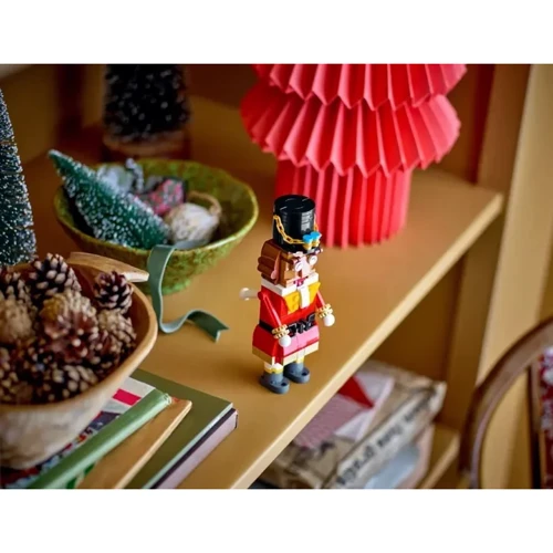 Конструктор LEGO Exclusive Nutcracker Лускунчик (40640)