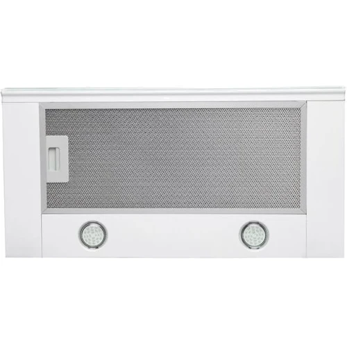 Вытяжка Eleyus Storm G 1200 LED SMD 60 WH: Тип монтажа Встраиваемый