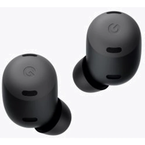 Наушники Google Pixel Buds Pro Charcoal: Диапазон частот (Гц) 20 - 20000