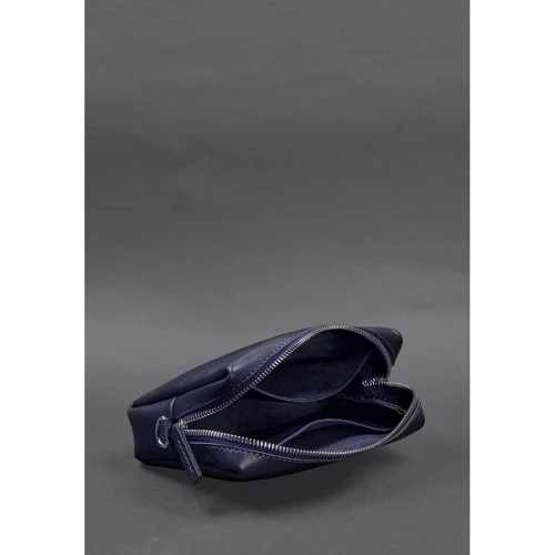 Косметичка-несессер BlankNote 3.0 синяя (BN-CB-3-navy-blue): Страна производитель Украина