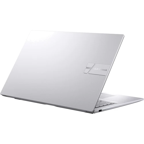 Ноутбук ASUS X1704ZA-AU376 (90NB10F1-M00F00) UA: Вес 2.1 кг