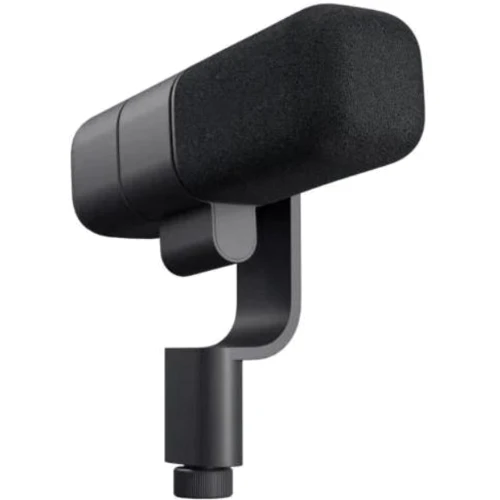 Мікрофон Logitech G Yeti Studio Active Dynamic XLR Black (988-000565): Призначення студийный