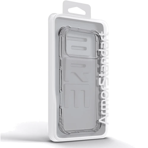 Чехол для iPhone Armorstandart Air Force Transparent for iPhone 17 Pro Max (ARM86738)