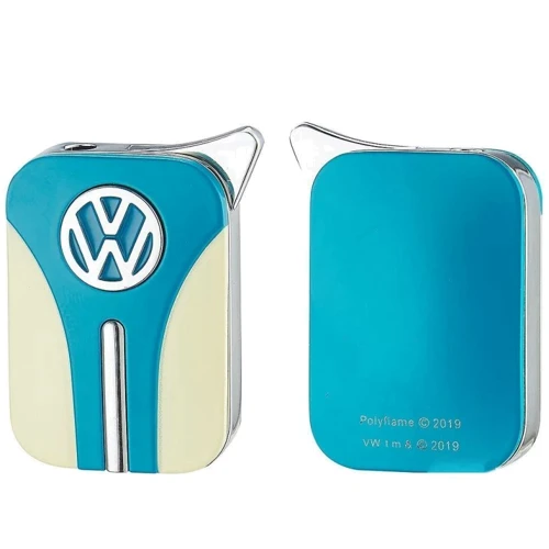 Зажигалка LICENCES CH VW METAL LIGHTER TRIM DL-8 (40610118): Производитель LICENCES
