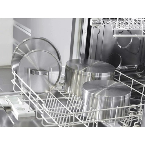 Набір посуду Gorenje Chef's Collection 8 предметів (CWSA08HC): Кількість предметів в наборі 8