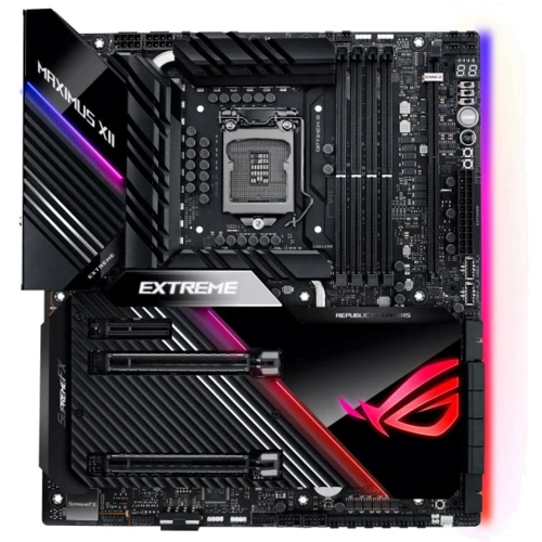 ASUS ROG MAXIMUS XII EXTREME