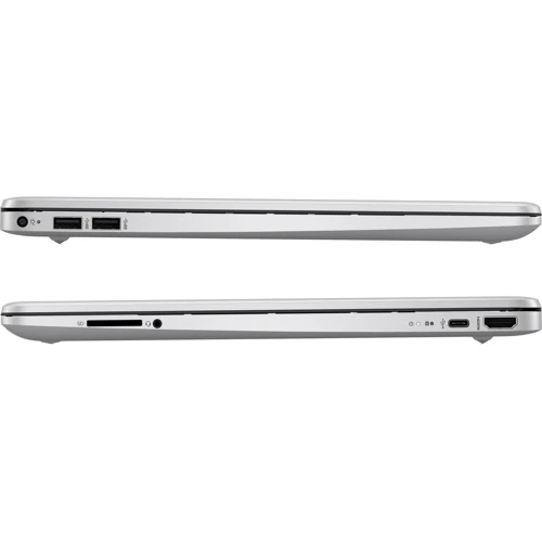 Ноутбук HP 15-dy5024ca (85U38UA) RB: Процессор Intel Core i3-1215U (3.3 - 4.4 ГГц) / 6 - ядерный