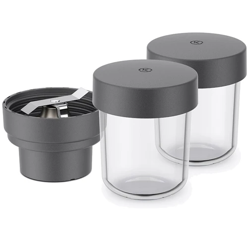 Насадка-мельница Kenwood KAG30.000GY