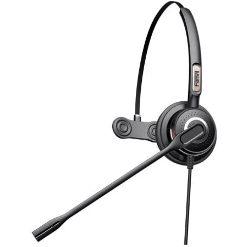 Наушники Fanvil HT201 Black