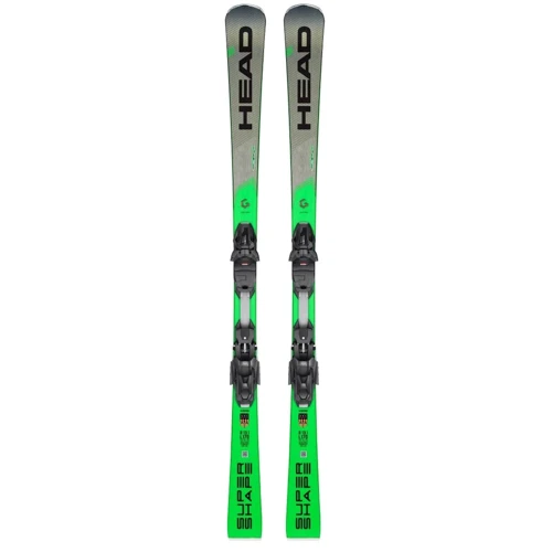 Лижа HEAD Supershape i.Magnum SW MFPR gr / ge + PRD 12 177 (2020)
