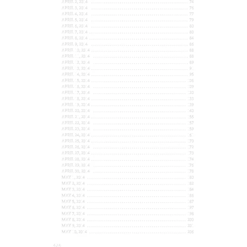 Daria Bura, Oleksandr Krasovitskyy: Chronicle of the War 2014-2020. Volume 1. From Maidan to Ilovaisk: Количество страниц 480