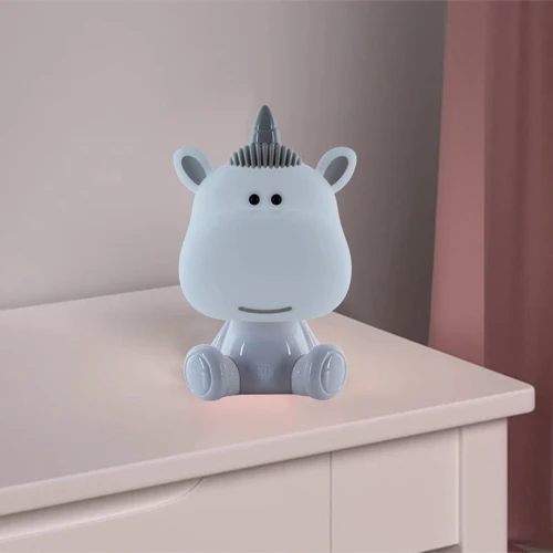 Світильник-нічник Kite LED з акумулятором Unicorn (K24-491-1-1): Тип живлення акумулятор