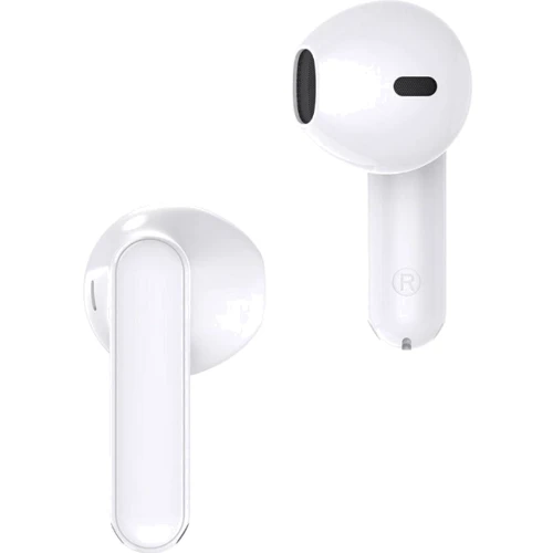 Наушники Realme Buds T01 White: Тип конструкции вкладыши
