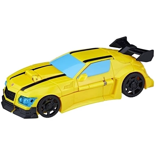 Transformers Hasbro Трансформери Кібервселенная: фігурка 19 см Cyberverse Ultra Costanza (E1886_E1907): Розвиток і вивчення Розвиток уяви, Розвиток дрібної моторики, Розвиток фантазії