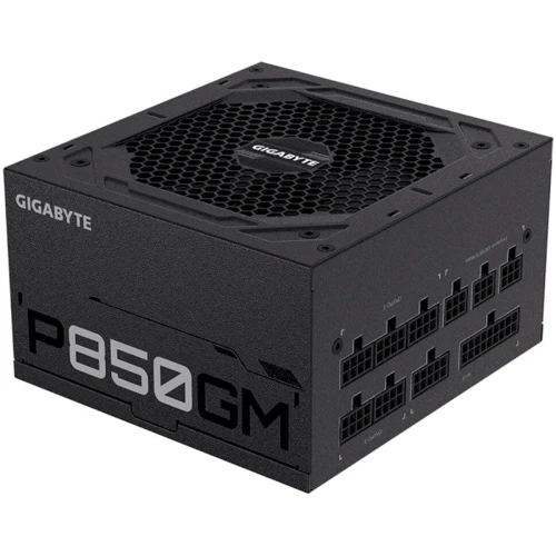 Блок питания GIGABYTE 850W (P850GM)