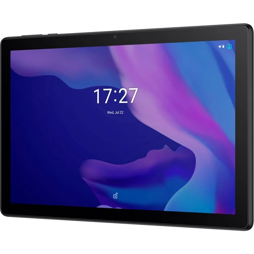 Планшет Alcatel 1T 10 SMART 2/32GB Prime Black (8092-2AALUA1): Коммуникации Wi-Fi, GPS, Bluetooth