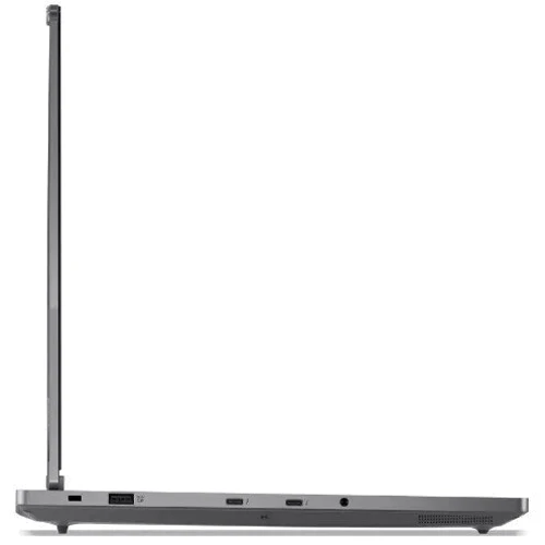 Ноутбук Lenovo ThinkBook 16p G5 IRX (21N50019MH): Процесор Intel Core i7-14650HX (1.6 - 5.2 ГГц) / 16 - ядерный