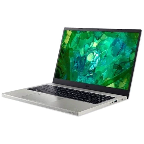 Ноутбук Acer Aspire Vero AV15-53P-37RG (NX.KLLEU.003): Обсяг накопичувача 256 ГБ (SSD)