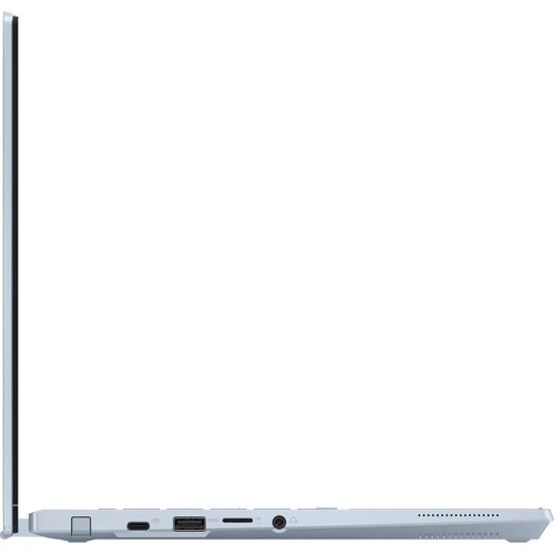 Ноутбук ASUS Chromebook Flip CX3 (CB3401FBA-LZ0541) фото 8