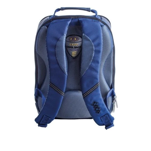 ZiBi Pochette. Рюкзак с отделением для ноутбука SURFING (ZB14.0022BL): Тип Городской рюкзак