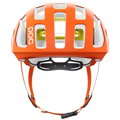 Шлем POC Octal MIPS Fluorescent Orange AVIP S (PC 106071217SML1): Цвет оранжевый