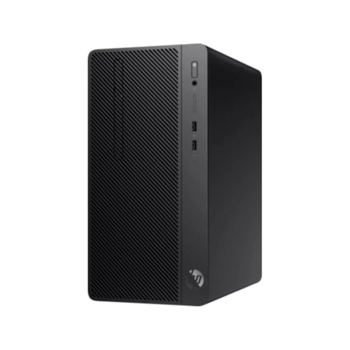Персональный компьютер (ПК) HP 290 G3 MT (8VR61EA): Процессор Intel Core i3-9100 (3.6 - 4.2 ГГц)
